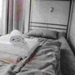 Sibylla Hemavan Inomhus