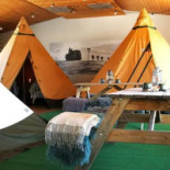 Sibylla Hemavan Utomhus