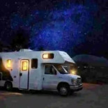 Sibylla Hemavan Utomhus