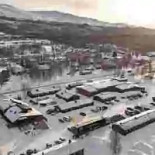 Sibylla Hemavan Utomhus