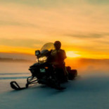 Sibylla Hemavan Utomhus