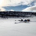 Sibylla Hemavan Utomhus