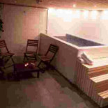 Sibylla Hemavan Utomhus