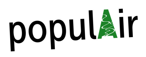 Hemavan Tärnaby Airport (hmv) Logotyp