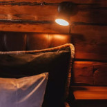 Hemavans Wärdshus Inomhus