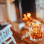 Hemavans Wärdshus Dryck