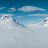 Hemavan Alpint Ab Utomhus