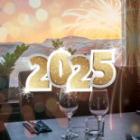 Hem A Van Cafe I Storfjallsbastun Dryck