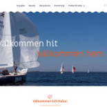 Pålänge Friskola, Ek. För. Meny