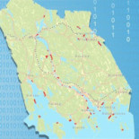 Pålänge Friskola, Ek. För. Meny