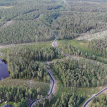 Pålänge Friskola, Ek. För. Utomhus