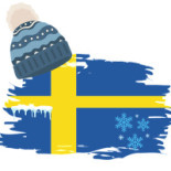 Den Glada Schweizaren Logotyp