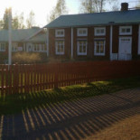 Norrigården Restaurang Konferens Utomhus