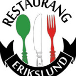Erikslund Restaurang Logotyp