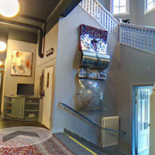 Svefi Minerva Inomhus