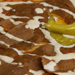 Kalles Grillbar Mat