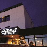 Hotell Valhall Utomhus