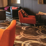 Hotell Valhall Inomhus