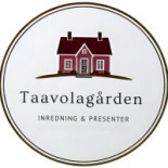 Taavolagården Logotyp