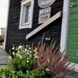 Elmers Gårdsbutik Utomhus