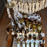 Elmers Gårdsbutik Dryck