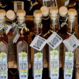 Elmers Gårdsbutik Meny