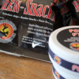 Elmers Gårdsbutik Meny