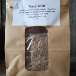 Elmers Gårdsbutik Meny