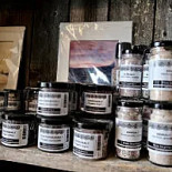 Elmers Gårdsbutik Inomhus