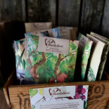 Elmers Gårdsbutik Meny