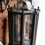 Elmers Gårdsbutik Utomhus