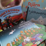 Elmers Gårdsbutik Meny