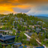 Grand Arctic Utomhus