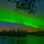 Grand Arctic Utomhus