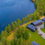 Grand Arctic Utomhus