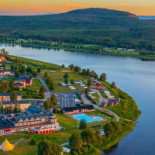 Grand Arctic Utomhus