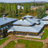 Grand Arctic Utomhus