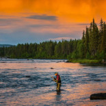 Grand Arctic Utomhus