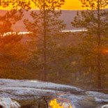 Grand Arctic Utomhus