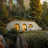 Grand Arctic Utomhus