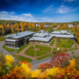 Grand Arctic Utomhus