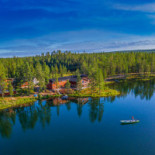 Grand Arctic Utomhus