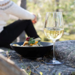 Restaurang Väylä Dryck