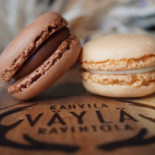 Restaurang Väylä Dryck
