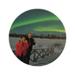 Norrsken Lodge Dryck