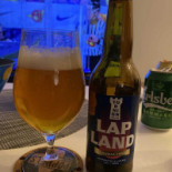 Höjdens Gatukök Pizzaria Dryck