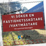 Ájtte Utomhus