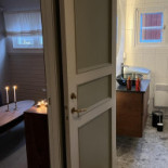 Svanstein Lodge Inomhus