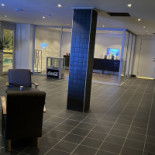 Svanstein Lodge Inomhus