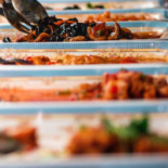 Capris Catering Dryck